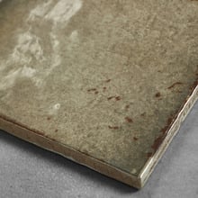 Amelia Moss Square Ceramic Tile