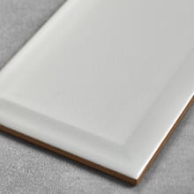 Camden Matt White Subway Ceramic Tile