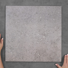 Quinn 450 x 450mm Square Porcelain Tile