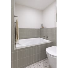 Nevada Avocado Subway Ceramic Tile