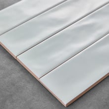 Stella Green Subway Ceramic Tile