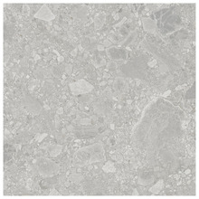 Marlo 300 x 300mm Grey Terrazzo Look Porcelain Tile