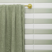 Nevada Avocado Subway Ceramic Tile