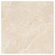 Crown Matt Beige Square Tile