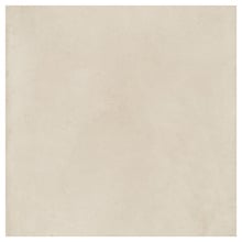 Nikos 200 x 200mm Matt Butter Square Tile