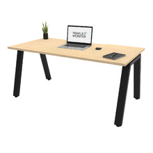 Percival Computer Desk