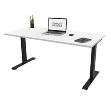 Herschel Computer Desk