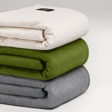 Premium Australian Wool Blanket