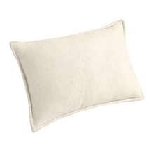 Beny Wool Rectangular Cushion