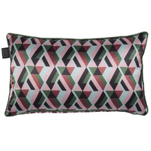 Phoeby Satin Cushion
