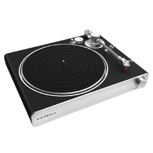 Victrola Stream Carbon Turntable