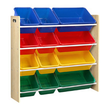 Keezi Kids' Storage Unit