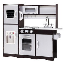 Keezi Play Kitchen