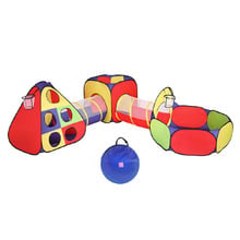 Keezi Playhouse Tent