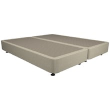 Zephyr Upholstered Bed Base