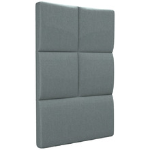 Dorian Upholstered Bedhead