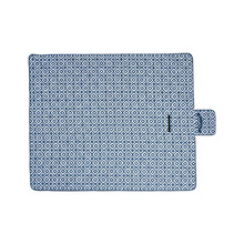 Blue Juniper Waterproof Picnic Blanket