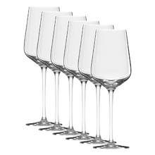 Vitrum 545ml Red Wine Glasses (Set of 6)