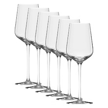 Vitrum 425ml White Wine Glasses (Set of 6)