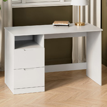 Eureka Wooden Desk