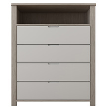 Quentin 4 Drawer Chest