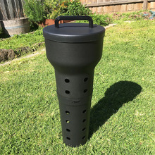 Cooper Compost Bin