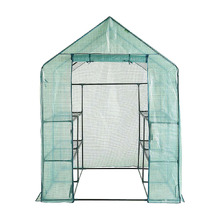 195 x 143cm Oliver Walk-In Greenhouse