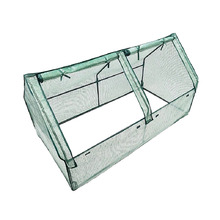 102 x 185 x 95cm Dean Greenhouse