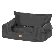 Barkley Waterproof Dog Car Seat
