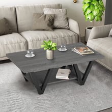 Easton II Rectangular Coffee Table