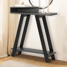 Dawson 2 Tier Console Table