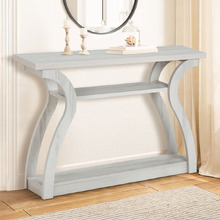 Travis Console Table