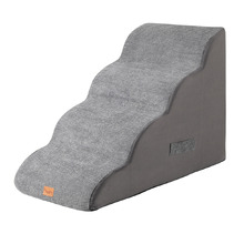Roger 4 Step Pet Stairs