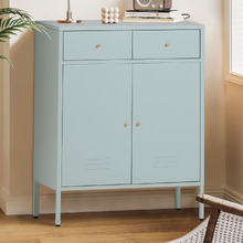 Endymion 2 Door 2 Drawer Sideboard