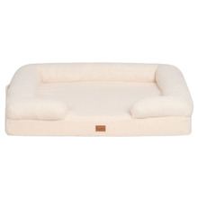 Kaede Orthopedic Calming Dog Bed