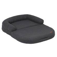 Clemont Foldable Orthopedic Calming Dog Bed