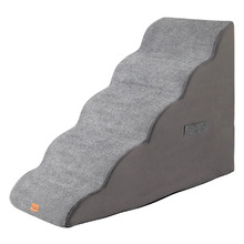 Zeus 5 Step Pet Stairs