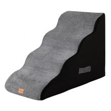 Roger 4 Step Pet Stairs