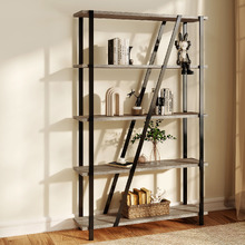 Oakland 4 Tier Shelving Unit