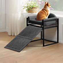Koko Dog Ramp with Platform