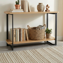 Nova Console Table