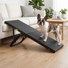 Brinley Foldable Dog Ramp