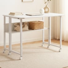 Finlo Foldable Study Desk