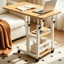 Echo Adjustable Study Desk