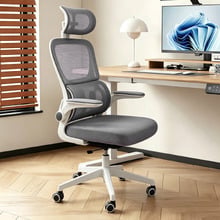 Clarke Mesh Office Chair