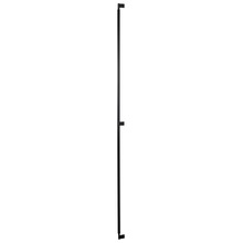 Arpa 1178mm Round Aluminium Cabinet Handle
