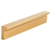 Angle Aluminium Cabinet Handle