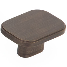 Aspen Brass Knob