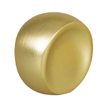 Ball Round Zinc Alloy Knob