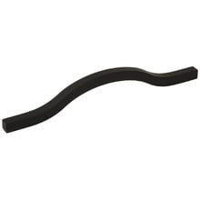 Brave Zinc Alloy Bow Cabinet Handle